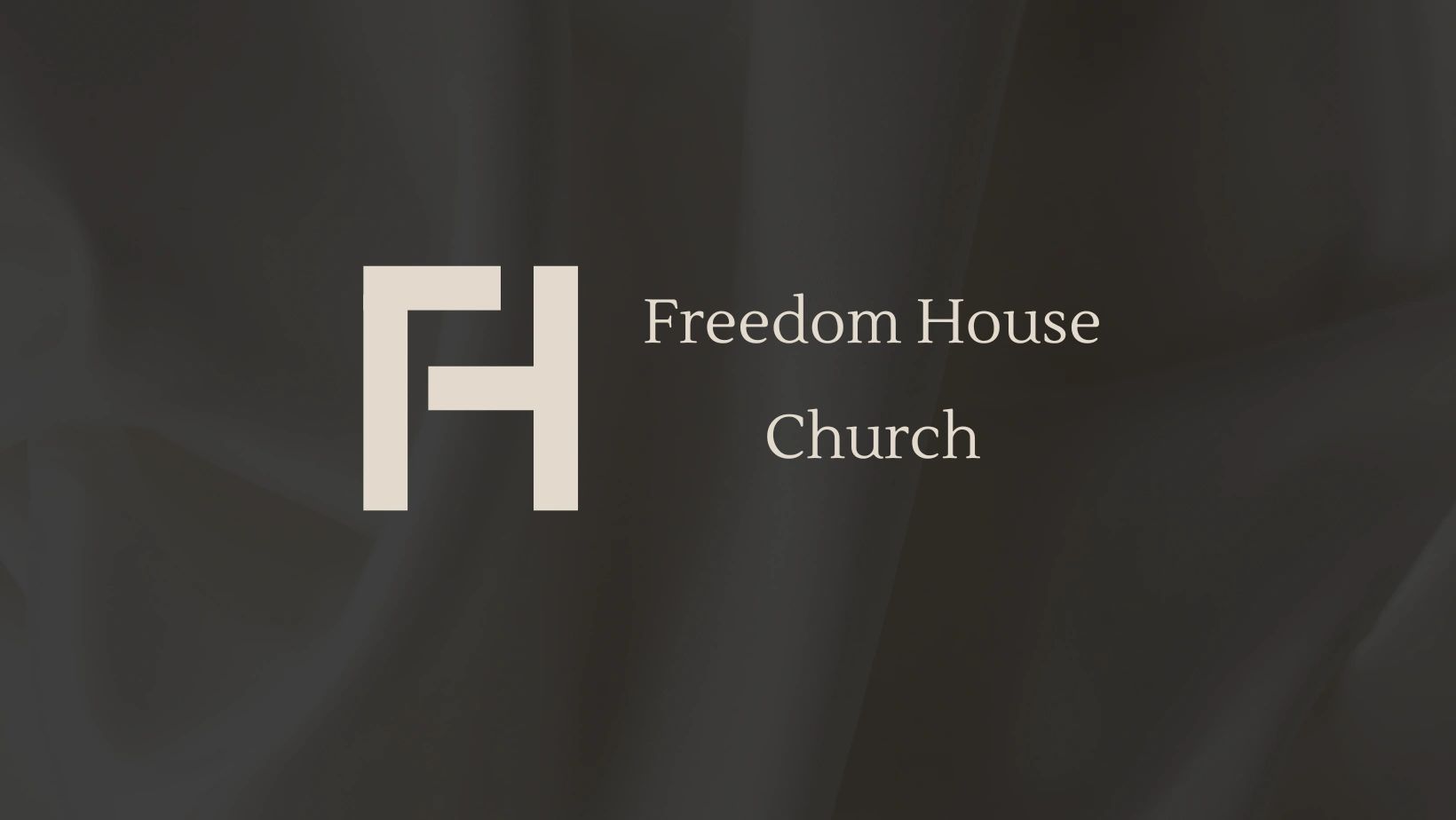 Freedom House Church Pentecostal Church, Outreach Ministry